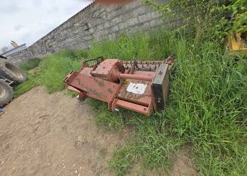 Glebogryzarka 2m