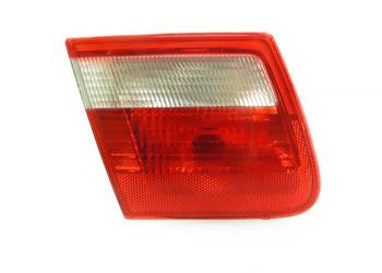 LAMPA LEWA TYLNA KLAPA BMW Touring E46 