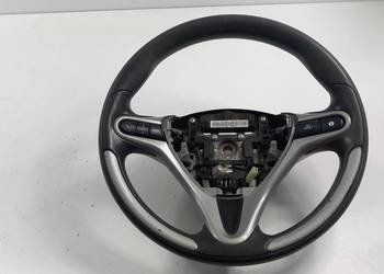 HONDA CIVIC VIII UFO KIEROWNICA MULTIFUNKCJA