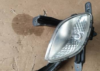 KIA PICANTO II HALOGEN LEWY PRZOD KIA PICANTO II HALOGEN LEWY PRZOD