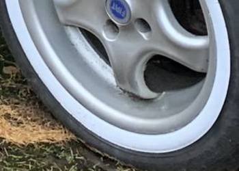 Opony 205/60 R 16 H Continental Eco Contact 6