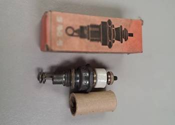 ŚWIECA ŻAROWA SM-1 1.7 V WEBASTO URSUS STAR 28