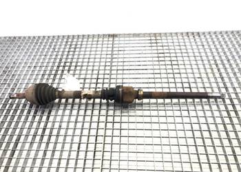 PÓŁOŚ PRAWY PRZÓD PEUGEOT 508 I 2.0 163KM 10-18 PRZEGUB