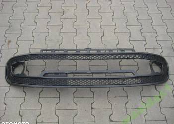 VW UP KRATKA ATRAPA ZDERZAKA PRZÓD 1S0853677E