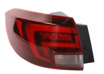 Opel Astra K Kombi 15‑22 Lampa tylna lewa