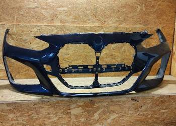 Zderzak Przód BMW G22 G23 M-Pakiet