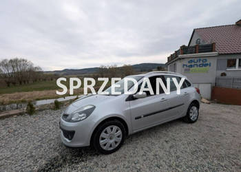 Renault Clio III (2005-2012)