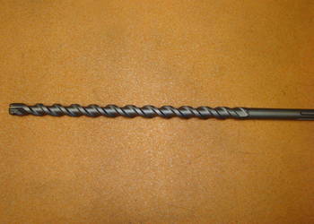 Wiertło SDS-Max BOSCH fi 22 mm 400 x 520 mm Ref. 2 608 685 867