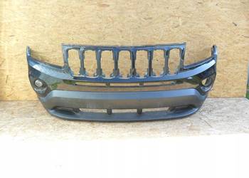 zderzak przedni przód JEEP COMPASS 2011 - 2015