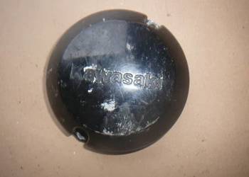 Pokrywa dekiel Kawasaki GPX 600R