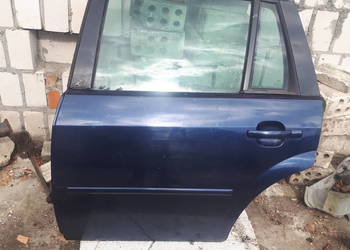 Ford Mondeo kombi drzwi lewy tył