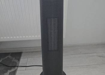 Termowentylator Yoer Silent Farelka