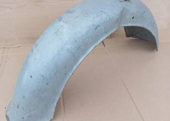 BŁOTNIK PRZEDNI K750 DNIEPR URAL MW STARSZY TYP!