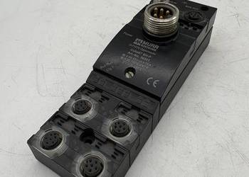 Murr Elektronik Cube67 BN-P 56501 Profibus DP