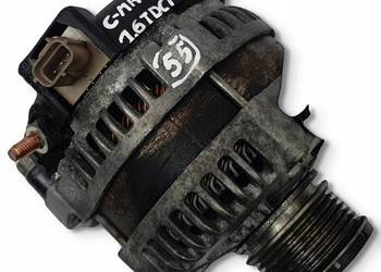 ALTERNATOR Ford Focus C-MAX II 1.6 TDCI 03-10 r