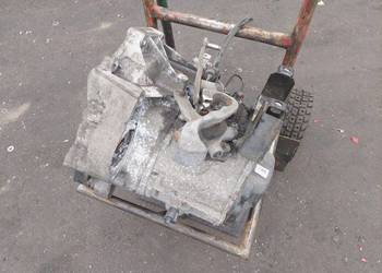 SKRZYNIA BIEGÓW VOLKSWAGEN BORA GOLF IV 1.9