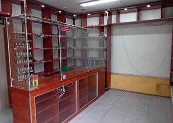 Lokal 48m2 Pruszków