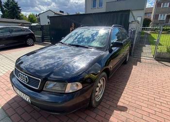 Audi A4B5 1.9 tdi 90km