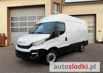 Iveco Daily FV 23% Gwarancja