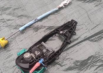 BMW Zamek drzwi lewy tył linki BMW F40 F44 G20
