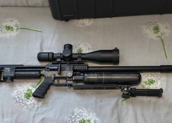 FX IMPACT M3 + bonusy