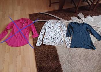 NOWE Śliczne bluzki damskie