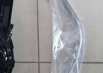 ORYGINALNY TOYOTA YARIS PRZEDNI ZDERZAK GÓRNY GRILL 531010D650