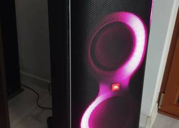 JBL Partybox stan sklepowy