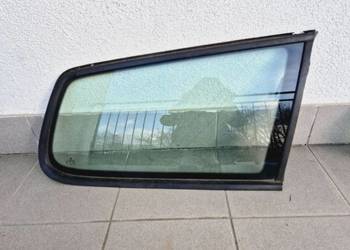 SZYBA BOCZNA TYŁ TYLNA PRAWA W KAROSERIE / KAROSERYJNA VW PASSAT B6 KOMBI