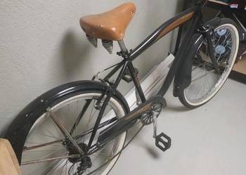 Włoski rower idealny na miasto