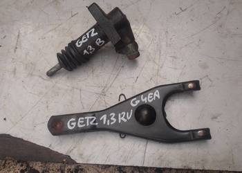 HYUNDAI GETZ 1,3 12V widełki sprzęgła wysprzęglik