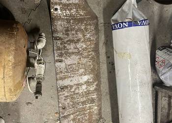 lemiesz do cebuli kopaczka elewatorowa