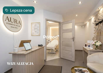 Na sprzedaż lokal usługowy – Lublin, ul. Baśniowa