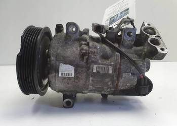 SPRĘŻARKA KLIMATYZACJI Renault Megane Scenic III 1.5 DCI _ 447150-0023
