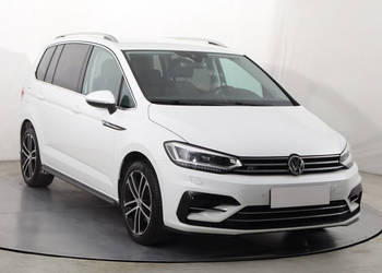 VW Touran 1.5 TSI