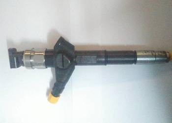 WTRSYKI DENSO 16600 EB300 2,5DCI