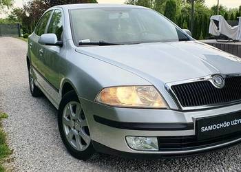 Skoda Octavia 1.9 TDI // Klima// Bez Korozji//
