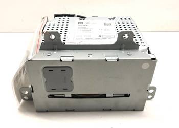 RADIO NAWIGACJA OPEL ASTRA J 39107617 ODTWARZACZ MULTIMEDIA, STEREO