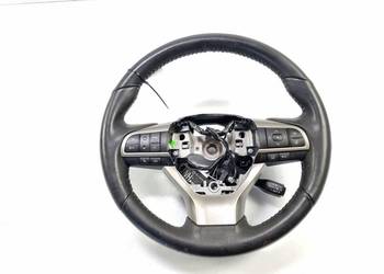 KIEROWNICA LEXUS RX350 864A1-48011 KIEROWNICA LEXUS RX350 864A1-48011