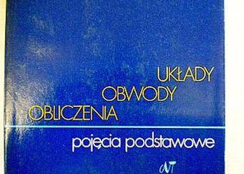 Układy obwody obliczenia pojęcia podstawowe/TEZ/FA