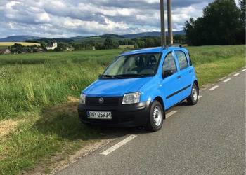 Fiat na kryzys paliwowy