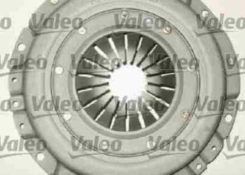 LANCIA YPSILON 1,3JTD SPRZĘGŁO KPL VALEO NOWE 826471