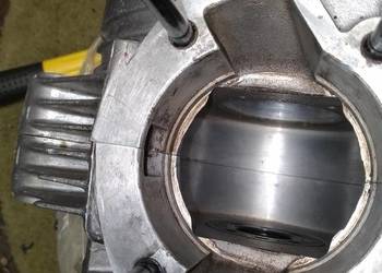 MZ trophy es250 kartery silnika