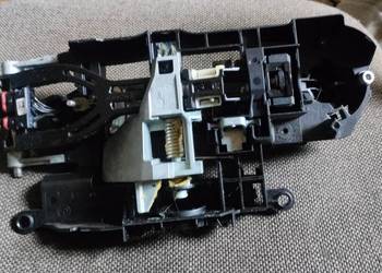 Klamka BMW F10 komfort PP