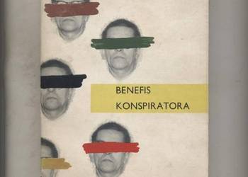 Benefis konspiratora