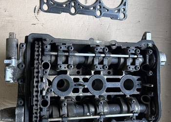 Głowica Audi a6 c5 2.4 v6 078103373AH
