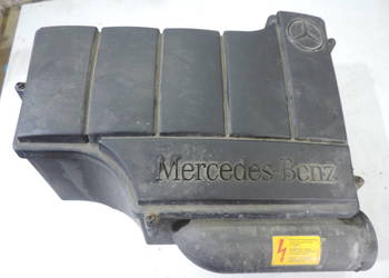 MERCEDES W168 A160 OBUDOWA FILTR POWIETRZA