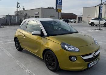 Opel Adam