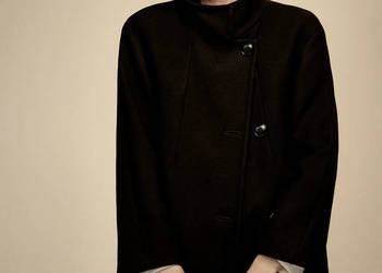 NOW płaszcz Massimo Dutti