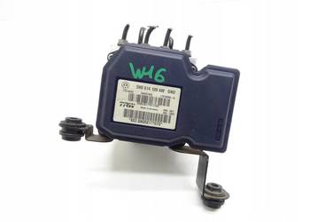 POMPA HAMULCOWA ABS AUDI Q3 TIGUAN 5N 2.0 TDI 5N0614109AM